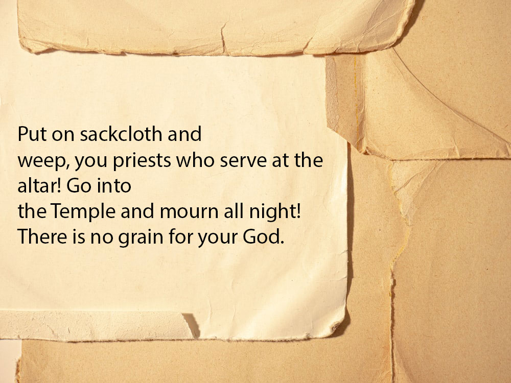 Tanka Testament