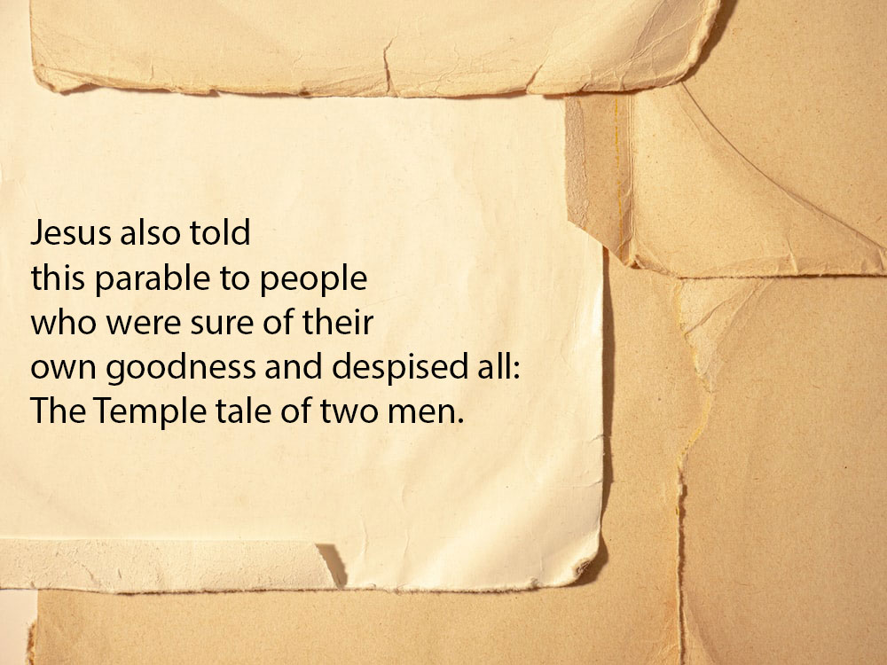 Tanka Testament