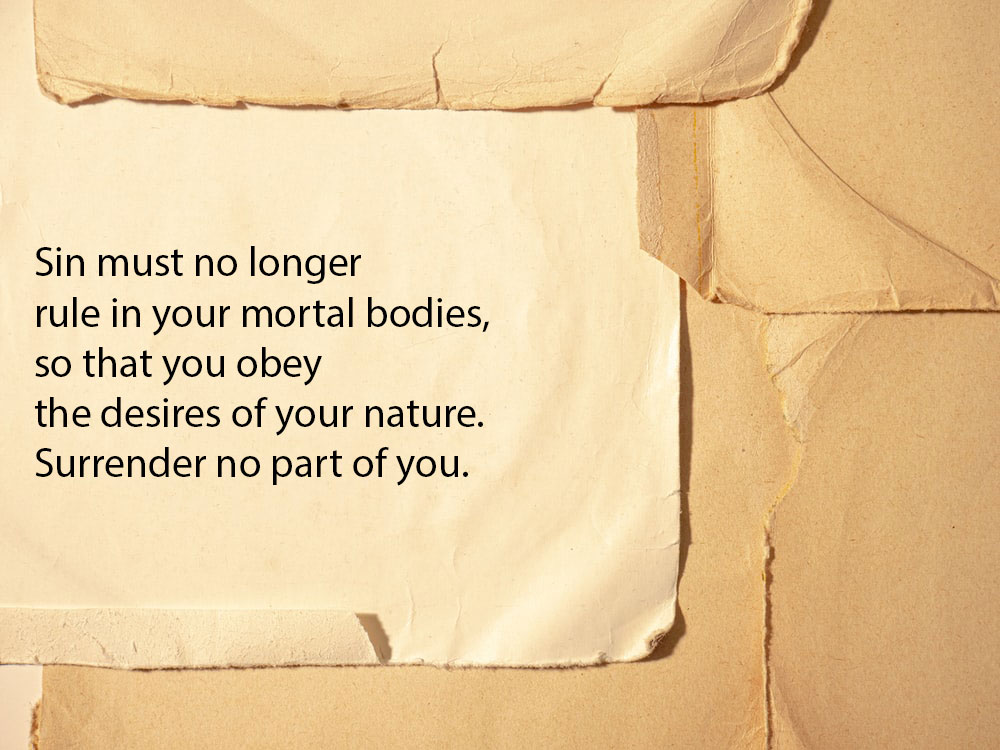 Tanka Testament