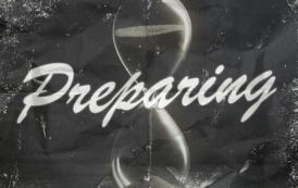 Preparing