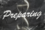 Preparing