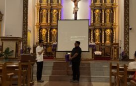 SULONG PADAYON: A Back-to-Basics Recollection