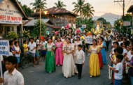 Santacruzan