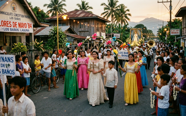 Santacruzan
