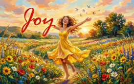 Joy