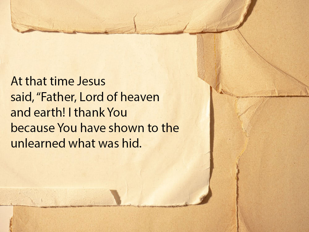 Tanka Testament