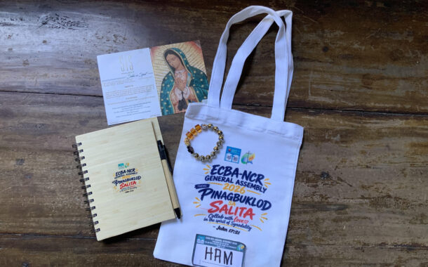 Learned Lessons from the ECBA-NCR General Assembly